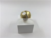 Ringe Miss Sixty Dame in Stahl M0103-20 - M0103-12